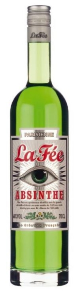 Image sur La Fée Parisienne 68° 0.7L